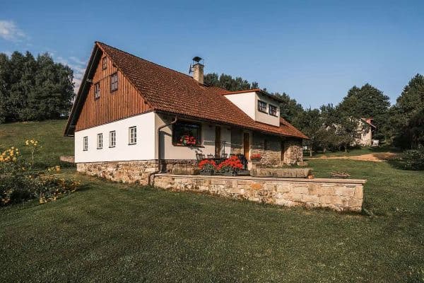 recreational property to rent, 0 m², Klášterec nad Orlicí recreational property to rent, 0 m², Klášterec nad Orlicí