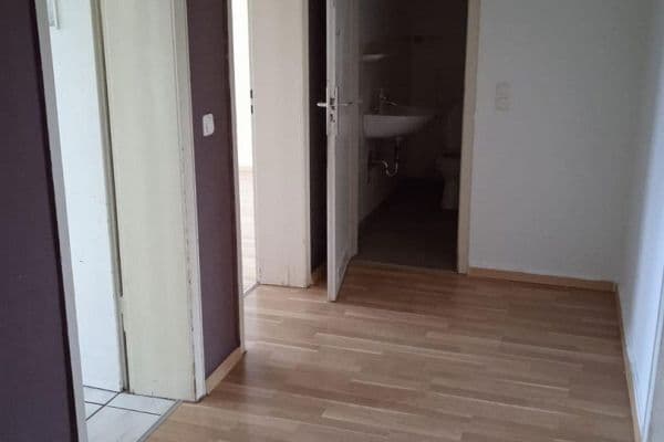 2 bedroom flat to rent, 63 m², Duisburg 2 bedroom flat to rent, 63 m², Duisburg