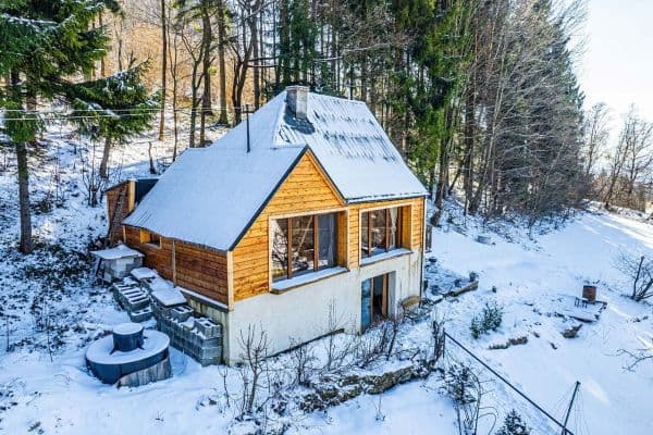 recreational property to rent, 0 m², Malenovice recreational property to rent, 0 m², Malenovice