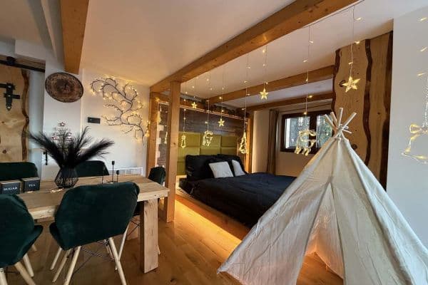 recreational property to rent, 0 m², Malenovice recreational property to rent, 0 m², Malenovice