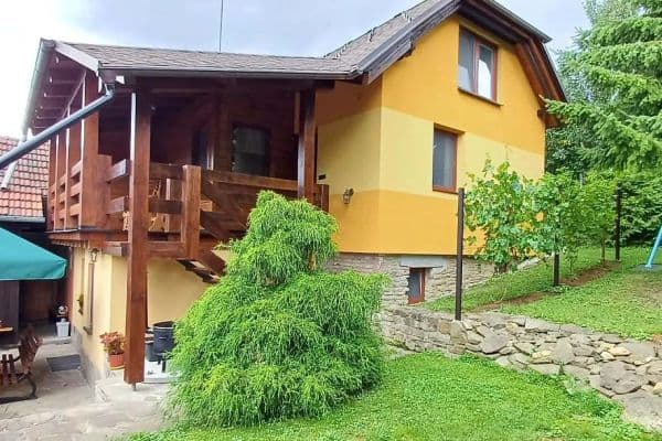 recreational property to rent, 0 m², Želechovice nad Dřevnicí recreational property to rent, 0 m², Želechovice nad Dřevnicí