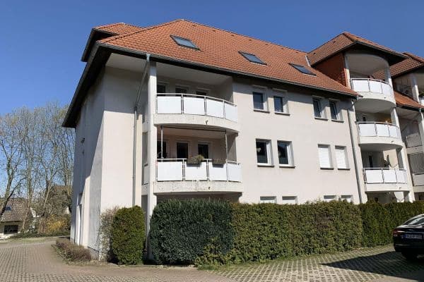 2 bedroom flat to rent, 63 m², Sterkenkamp 7, Iserlohn 2 bedroom flat to rent, 63 m², Sterkenkamp 7, Iserlohn