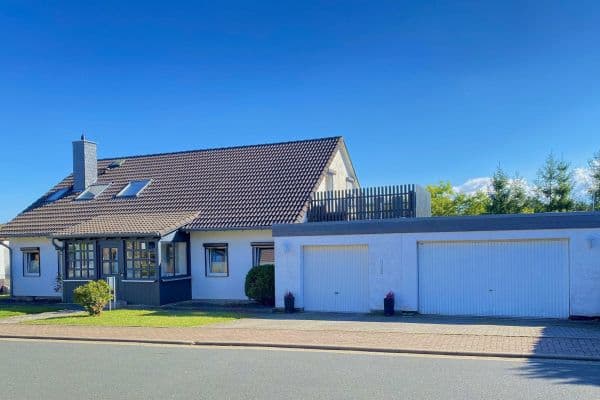 house for sale, 191 m², Alterathsfeld 7, Lamspringe house for sale, 191 m², Alterathsfeld 7, Lamspringe