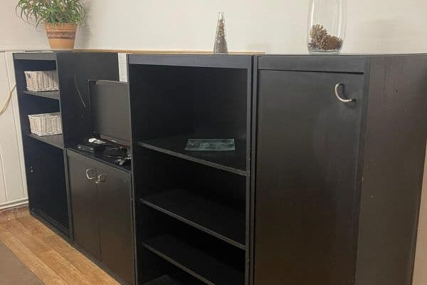 flat to rent, 30 m², Vrchlického, Praha flat to rent, 30 m², Vrchlického, Praha