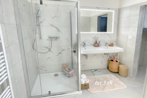 2 bedroom with open-plan kitchen flat to rent, 71 m², Plk. Pavelky, Velké Pavlovice 2 bedroom with open-plan kitchen flat to rent, 71 m², Plk. Pavelky, Velké Pavlovice