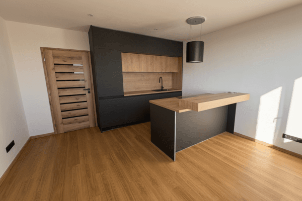 1 bedroom with open-plan kitchen flat for sale, 41 m², Na Jílech, Česká Lípa, Liberecký Region 1 bedroom with open-plan kitchen flat for sale, 41 m², Na Jílech, Česká Lípa, Liberecký Region