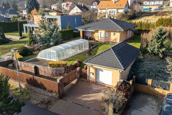 house for sale, 113 m², Ve Stráni, house for sale, 113 m², Ve Stráni,