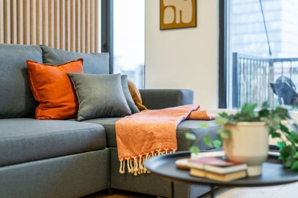 flat to rent, 44 m², V Háji, Praha flat to rent, 44 m², V Háji, Praha