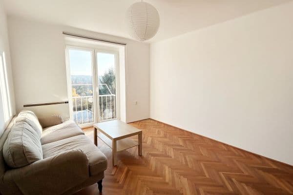 2 bedroom flat to rent, 53 m², Lhotecká, 2 bedroom flat to rent, 53 m², Lhotecká,