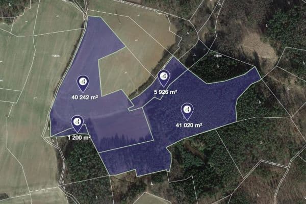 plot for sale, 88,388 m², plot for sale, 88,388 m²,