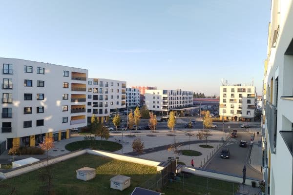 1 bedroom with open-plan kitchen flat for sale, 47 m², Oty Bubeníčka, Praha 1 bedroom with open-plan kitchen flat for sale, 47 m², Oty Bubeníčka, Praha