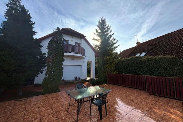 house for sale, 347 m², Ke Statenicím, Tuchoměřice house for sale, 347 m², Ke Statenicím, Tuchoměřice