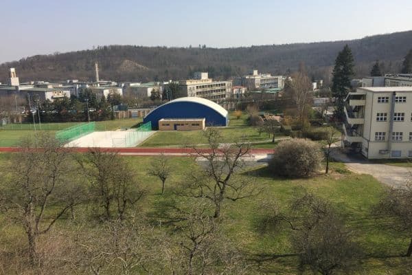 2 bedroom flat to rent, 47 m², Kukučínova, Praha 2 bedroom flat to rent, 47 m², Kukučínova, Praha