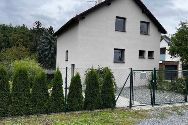 house for sale, 175 m², Plzeň house for sale, 175 m², Plzeň