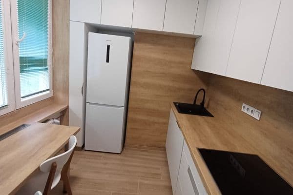 2 bedroom flat to rent, 67 m², Brno 2 bedroom flat to rent, 67 m², Brno