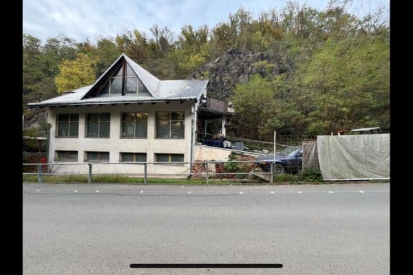 non-residential property for sale, 254 m², Do Klecánek, Klecany non-residential property for sale, 254 m², Do Klecánek, Klecany