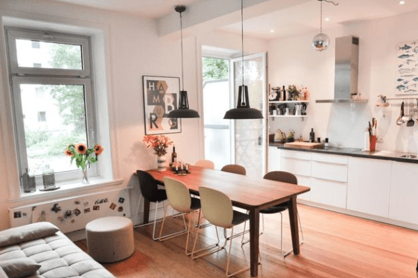 2 bedroom flat to rent, 60 m², Troisdorf 2 bedroom flat to rent, 60 m², Troisdorf