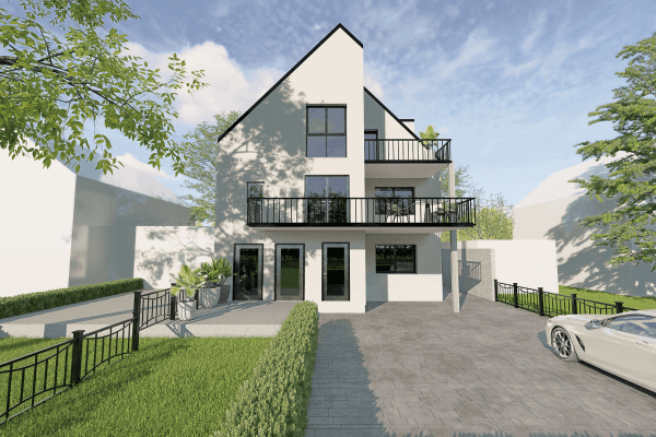 house for sale, 276 m², Hattersheim am Main house for sale, 276 m², Hattersheim am Main