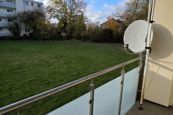 2 bedroom flat for sale, 57 m², Neuss 2 bedroom flat for sale, 57 m², Neuss