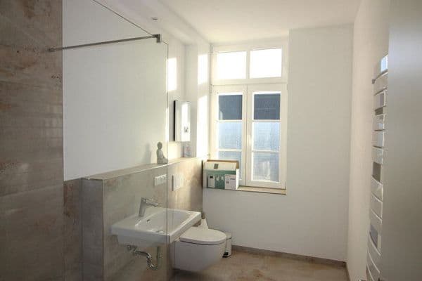 1 bedroom with open-plan kitchen flat to rent, 90 m², Von-Bassenheim-Straße 2, Euskirchen 1 bedroom with open-plan kitchen flat to rent, 90 m², Von-Bassenheim-Straße 2, Euskirchen