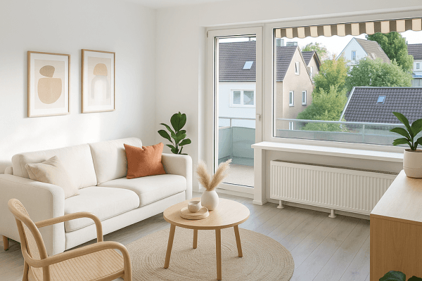 3 bedroom flat for sale, 74 m², Gerresheimer Landstr. 145, Düsseldorf, North Rhine-Westphalia 3 bedroom flat for sale, 74 m², Gerresheimer Landstr. 145, Düsseldorf, North Rhine-Westphalia