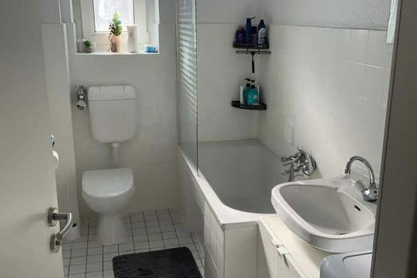 1 bedroom with open-plan kitchen flat for sale, 63 m², Duisburg 1 bedroom with open-plan kitchen flat for sale, 63 m², Duisburg