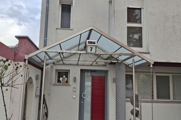 house for sale, 150 m², Paracelsusstr. 7, Ludwigshafen am Rhein house for sale, 150 m², Paracelsusstr. 7, Ludwigshafen am Rhein