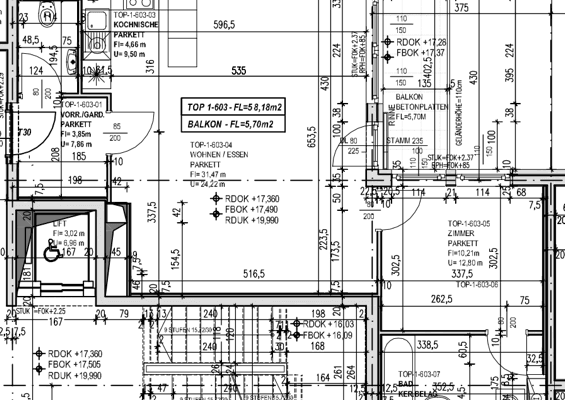 2 bedroom flat to rent, 58 m², Wien, Vienna 2 bedroom flat to rent, 58 m², Wien, Vienna