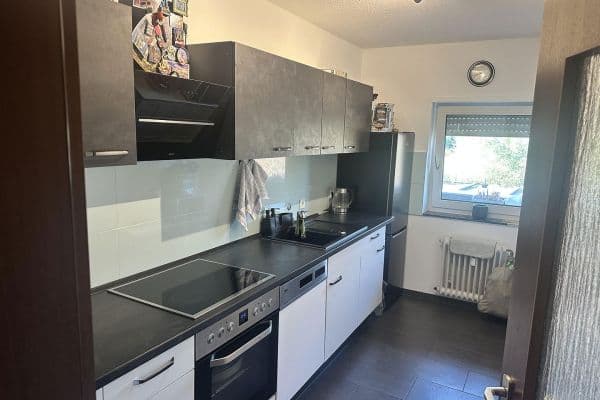 3 bedroom flat to rent, 75 m², Bitterstraße 81, Köln 3 bedroom flat to rent, 75 m², Bitterstraße 81, Köln