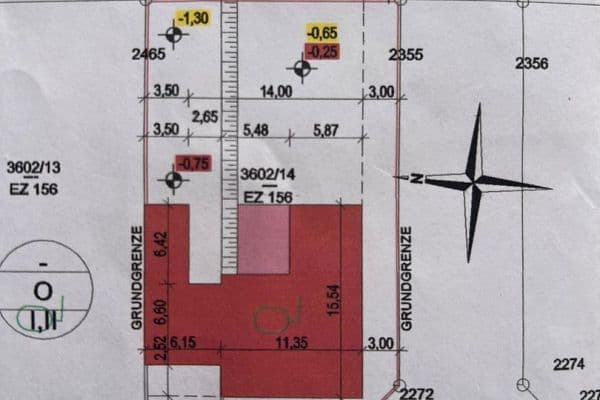 house for sale, 114 m², Prinzendorf house for sale, 114 m², Prinzendorf