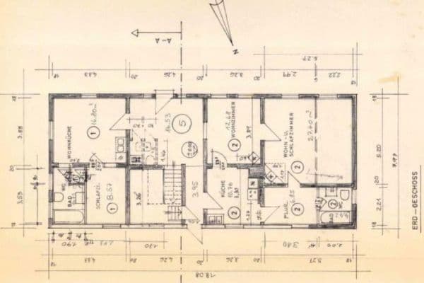 house for sale, 108 m², Harburger Straße 20, Celle house for sale, 108 m², Harburger Straße 20, Celle