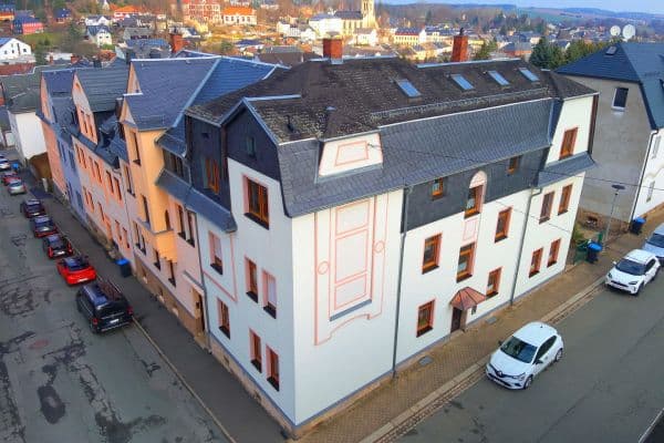 3 bedroom flat to rent, 69 m², Südstraße 1, Lengenfeld 3 bedroom flat to rent, 69 m², Südstraße 1, Lengenfeld