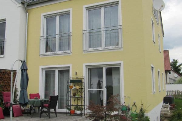 house to rent, 141 m², Bussardstr. 6d, Ingolstadt, Bavaria house to rent, 141 m², Bussardstr. 6d, Ingolstadt, Bavaria