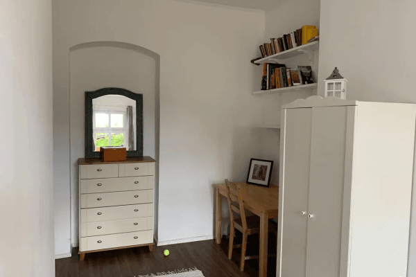3 bedroom flat to rent, 92 m², Birkenwerder 3 bedroom flat to rent, 92 m², Birkenwerder