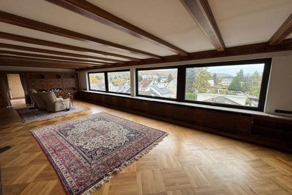 3 bedroom flat to rent, 166 m², Kiefernweg 1, Seeheim-Jugenheim 3 bedroom flat to rent, 166 m², Kiefernweg 1, Seeheim-Jugenheim