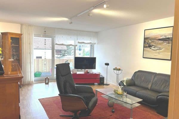 3 bedroom flat to rent, 90 m², Bochum 3 bedroom flat to rent, 90 m², Bochum