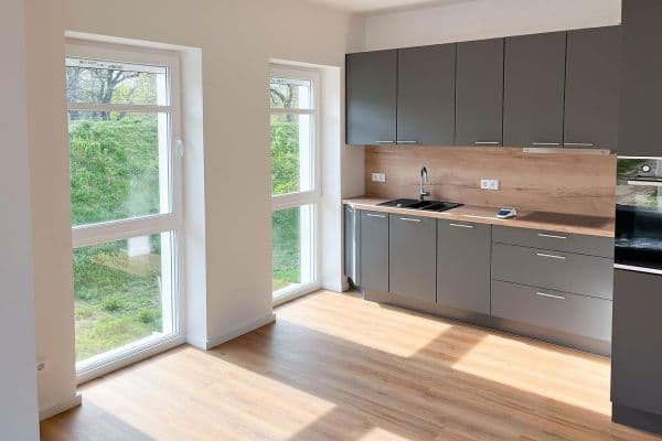 4 bedroom flat to rent, 96 m², Carl-Adam-Petri-Straße, Potsdam, Brandenburg 4 bedroom flat to rent, 96 m², Carl-Adam-Petri-Straße, Potsdam, Brandenburg