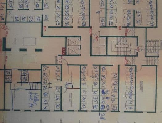 4 bedroom flat for sale, 100 m², Wilhelm-Hauff-str. 18, Augsburg, Bayern 4 bedroom flat for sale, 100 m², Wilhelm-Hauff-str. 18, Augsburg, Bayern