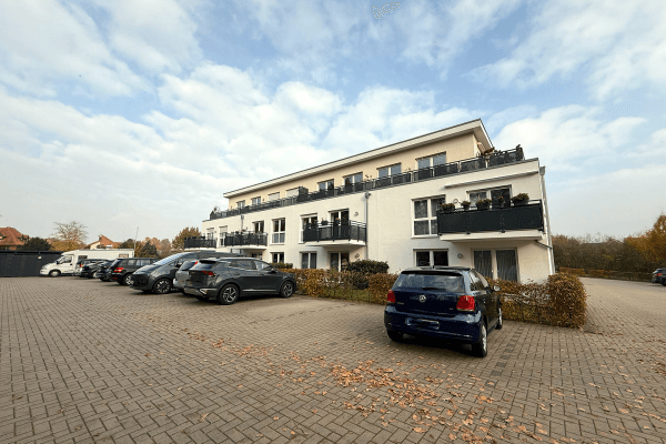 2 bedroom flat to rent, 45 m², Meppener Straße 149, Lingen (Ems), Lower Saxony 2 bedroom flat to rent, 45 m², Meppener Straße 149, Lingen (Ems), Lower Saxony