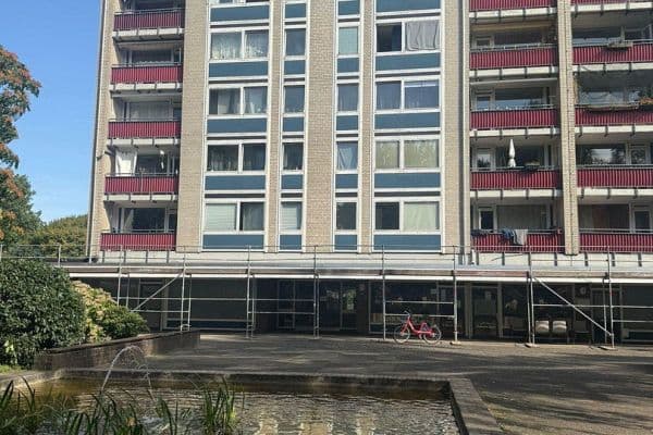 2 bedroom flat for sale, 62 m², Friedrich-Ebert-Damm 93 c, Hamburg, Hamburg 2 bedroom flat for sale, 62 m², Friedrich-Ebert-Damm 93 c, Hamburg, Hamburg