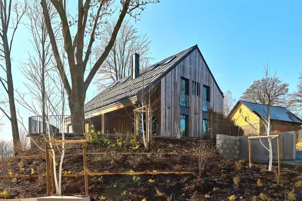 recreational property to rent, 0 m², Čistá v Krkonoších recreational property to rent, 0 m², Čistá v Krkonoších