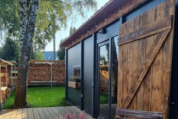 recreational property to rent, 0 m², Čachrov recreational property to rent, 0 m², Čachrov