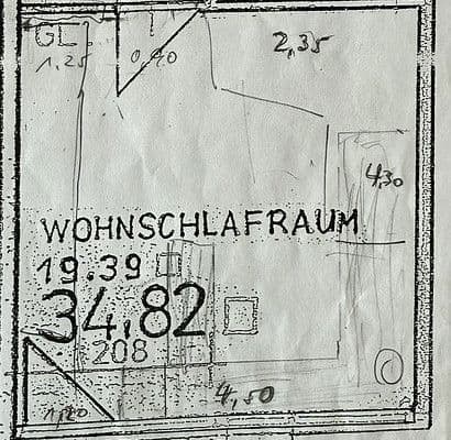 1 bedroom flat for sale, 35 m², Zugspitzstr. 17, München, Bavaria 1 bedroom flat for sale, 35 m², Zugspitzstr. 17, München, Bavaria