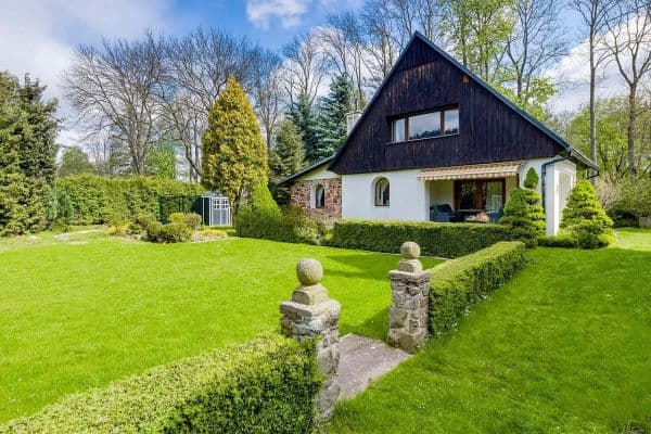 recreational property to rent, 0 m², Velké Poříčí recreational property to rent, 0 m², Velké Poříčí