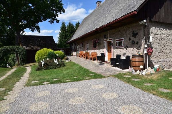 recreational property to rent, 0 m², Jetřichov recreational property to rent, 0 m², Jetřichov