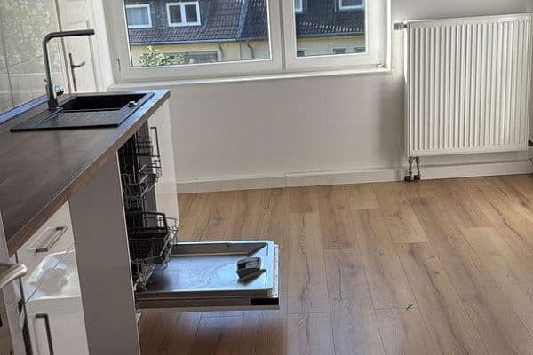 3 bedroom flat to rent, 70 m², Breslauer Straße 104, Essen, North Rhine-Westphalia 3 bedroom flat to rent, 70 m², Breslauer Straße 104, Essen, North Rhine-Westphalia