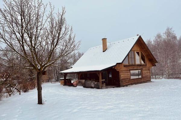 recreational property to rent, 0 m², Vyšehorky recreational property to rent, 0 m², Vyšehorky