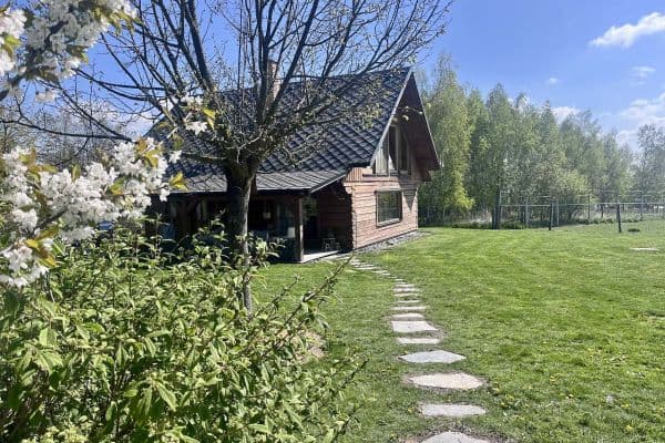 recreational property to rent, 0 m², Vyšehorky recreational property to rent, 0 m², Vyšehorky