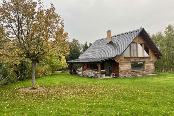 recreational property to rent, 0 m², Vyšehorky recreational property to rent, 0 m², Vyšehorky