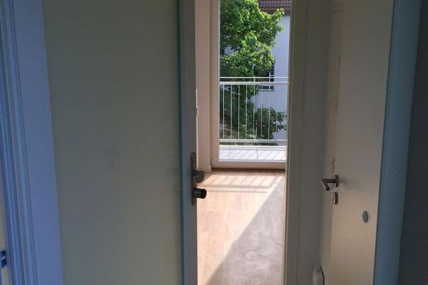 1 bedroom flat to rent, 20 m², Archibaldweg 12, Berlin, Berlin 1 bedroom flat to rent, 20 m², Archibaldweg 12, Berlin, Berlin